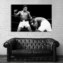 Load image into Gallery viewer, #015 Muhammad Ali