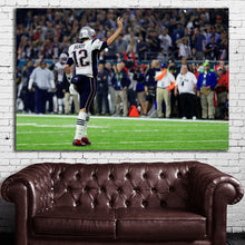 Load image into Gallery viewer, #002 Patriots