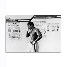 Load image into Gallery viewer, #004 Muhammad Ali