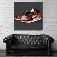 Load image into Gallery viewer, #506 Sneakers