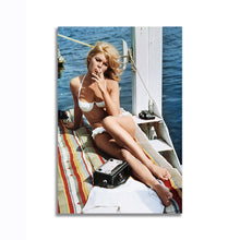 Load image into Gallery viewer, #060 Brigitte Bardot