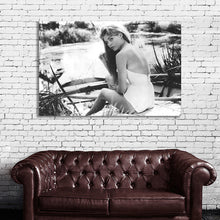 Load image into Gallery viewer, #008 Brigitte Bardot
