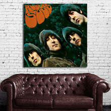 Load image into Gallery viewer, #500 The Beatles