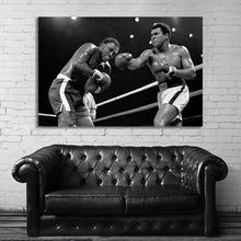 Load image into Gallery viewer, #019BW Muhammad Ali