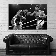 Load image into Gallery viewer, #019BW Muhammad Ali