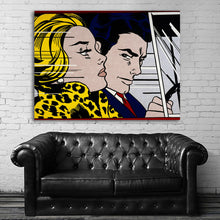 Load image into Gallery viewer, #701 Pop Art