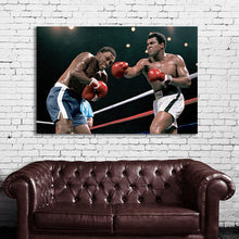 Load image into Gallery viewer, #018 Muhammad Ali
