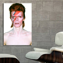 Load image into Gallery viewer, #006 David Bowie