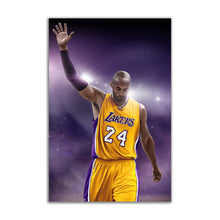 Load image into Gallery viewer, #102 Kobe Bryant