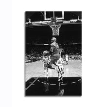 Load image into Gallery viewer, #046BW Michael Jordan