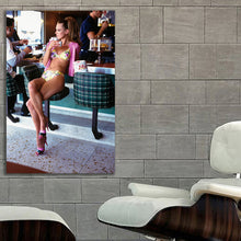 Load image into Gallery viewer, #124 Kate Moss