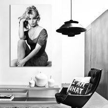 Load image into Gallery viewer, #046 Brigitte Bardot