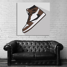 Load image into Gallery viewer, #505 Sneakers