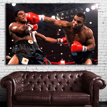 Load image into Gallery viewer, #018 Mike Tyson