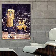 Load image into Gallery viewer, #600 Kobe Bryant