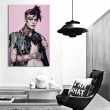 Load image into Gallery viewer, #014 Lil Peep