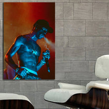 Load image into Gallery viewer, #018 Travis Scott