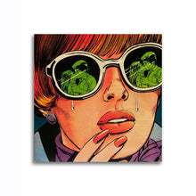 Load image into Gallery viewer, #505 Pop Art