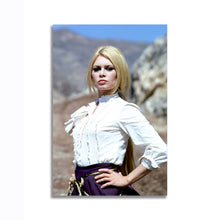 Load image into Gallery viewer, #066 Brigitte Bardot
