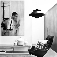 Load image into Gallery viewer, #003 Malcolm X