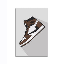 Load image into Gallery viewer, #033 Sneakers