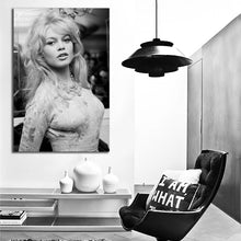 Load image into Gallery viewer, #021 Brigitte Bardot