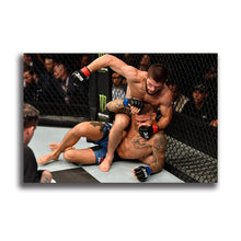 Load image into Gallery viewer, #005 Khabib Nurmagomedov x Dustin Poirier