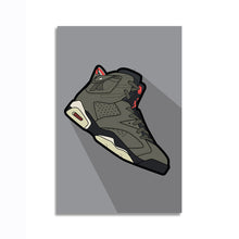 Load image into Gallery viewer, #032 Sneakers