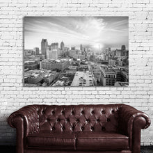 Load image into Gallery viewer, #009BW Detroit