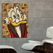 Load image into Gallery viewer, #020 Alec Monopoly