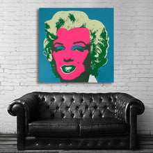 Load image into Gallery viewer, #503 Warhol