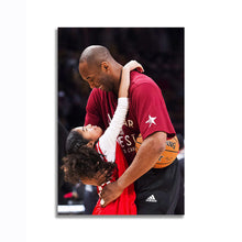 Load image into Gallery viewer, #137 Kobe Bryant
