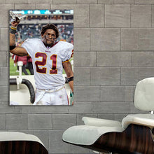 Load image into Gallery viewer, #004 Redskins