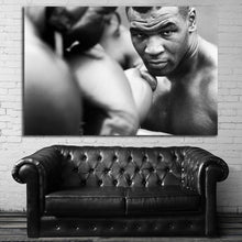 Load image into Gallery viewer, #017 Mike Tyson