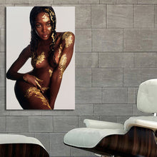 Load image into Gallery viewer, #054 Naomi Campbell