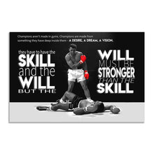 Load image into Gallery viewer, #025 Muhammad Ali