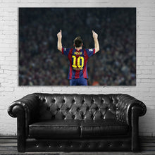 Load image into Gallery viewer, #008 Lionell Messi