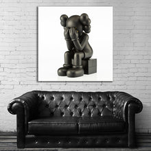Load image into Gallery viewer, #519 KAWS