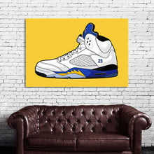 Load image into Gallery viewer, #024 Sneakers