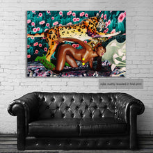 Load image into Gallery viewer, #040 Naomi Campbell