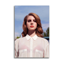 Load image into Gallery viewer, #020 Lana Del Rey