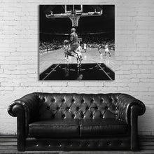 Load image into Gallery viewer, #502BW Michael Jordan