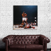 Load image into Gallery viewer, #506 Muhammad Ali