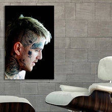 Load image into Gallery viewer, #009 Lil Peep