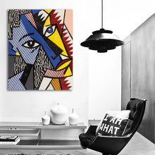 Load image into Gallery viewer, #947 Pop Art