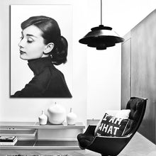 Load image into Gallery viewer, #022 Audrey Hepburn