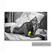 Load image into Gallery viewer, #014 Naomi Campbell