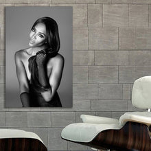 Load image into Gallery viewer, #048 Naomi Campbell