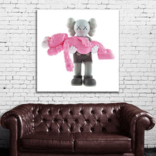 Load image into Gallery viewer, #527 KAWS