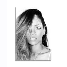 Load image into Gallery viewer, #008BW Rihanna